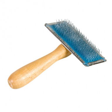 cardatore per toilettatura sacri di birmania